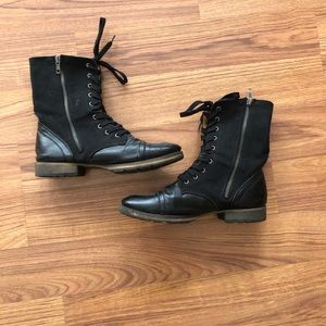 Charlotte Russe Boots